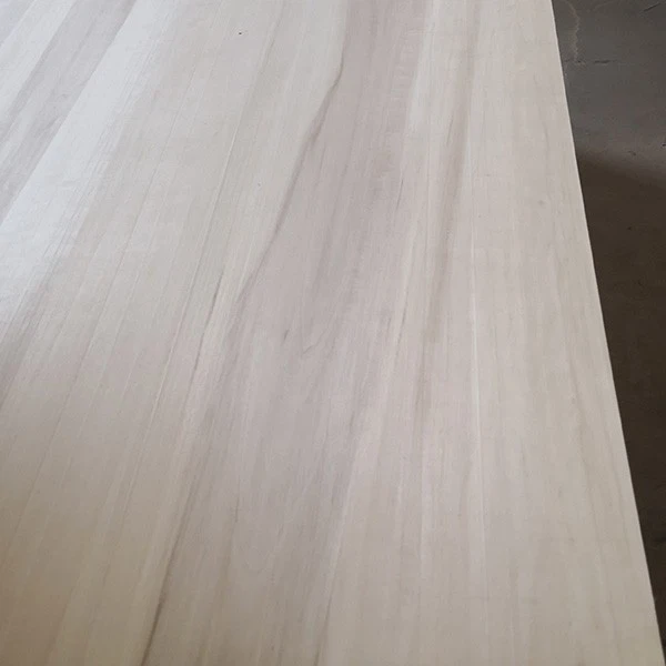 Poplar Straight-joined Plywood